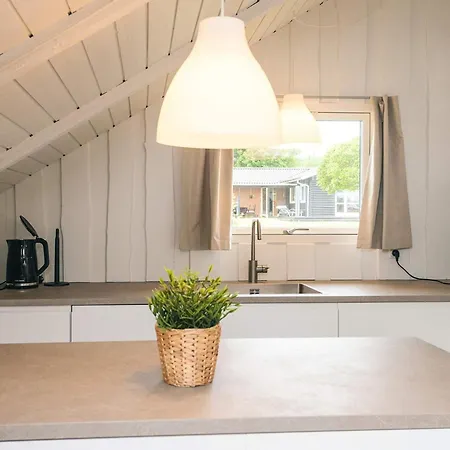 Vakantiehuis 4 Star In