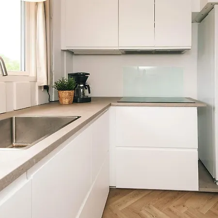 Vakantiehuis 4 Star In *