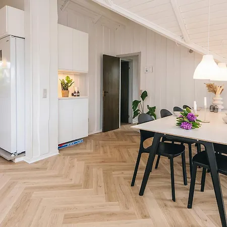 4 Star In Vakantiehuis *