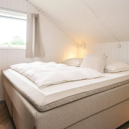4 Star In Vakantiehuis