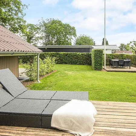 4 Star In Vakantiehuis